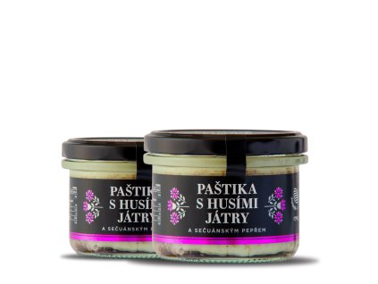 GURMAN PAIR Husa 170g