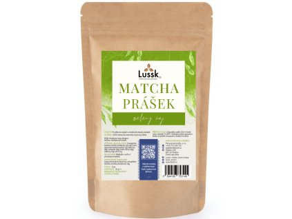 matcha čaj 30g