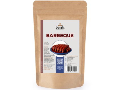 barbeque 50g
