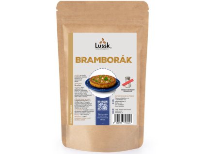 bramborák 50g