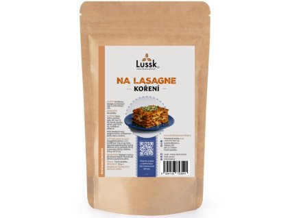 na lasagne