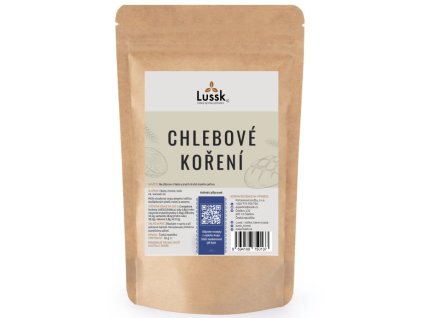chlebové koření 50 g