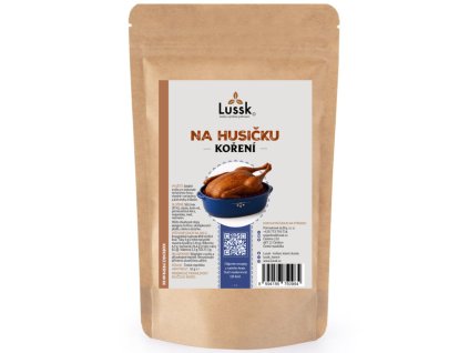 na husičku 50 g