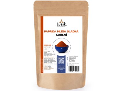 Paprika sladká asta140.