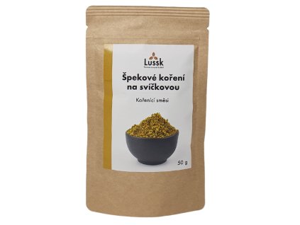 špekové svíčková 50g