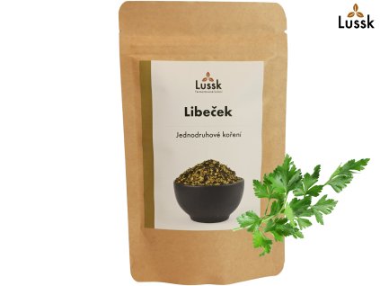 libeček