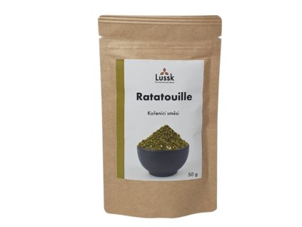 Ratatouille 50g