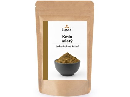 kmín mletý 30g