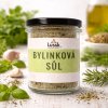 Bylinková sůl