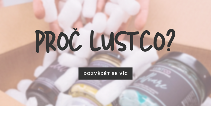 Výhody nákupu u lokálního tvůrce