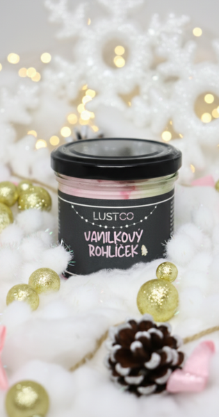 Vánoční dárky přírodní mýdla vyrobeno v česku