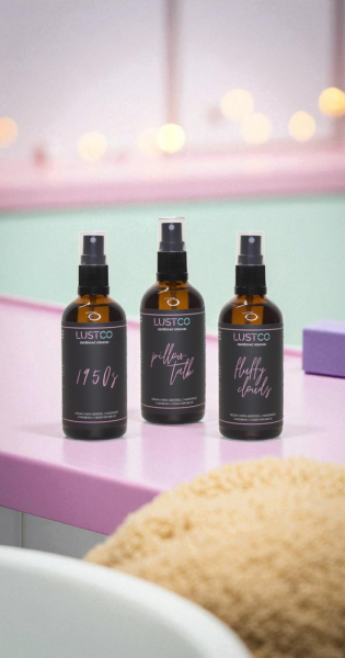 Bytový sprej vůně do bytu