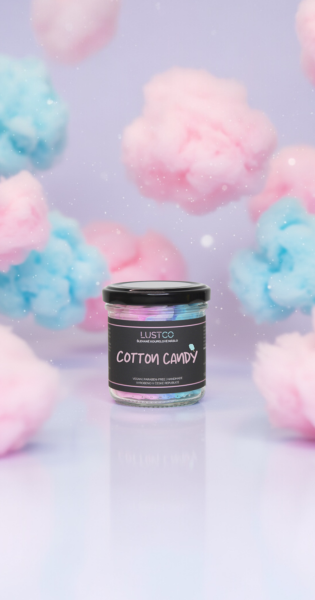 Ručně vyráběná přírodní kosmetika