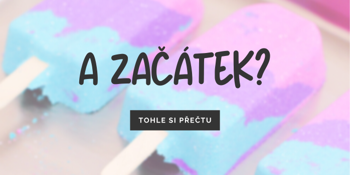 Ručně vyráběná přírodní kosmetika