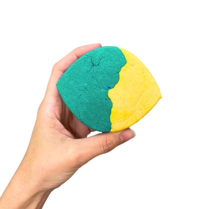 LEMONADE  tuhá pěna