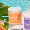 PEACH BELLINI 🍑  koupelové máslo