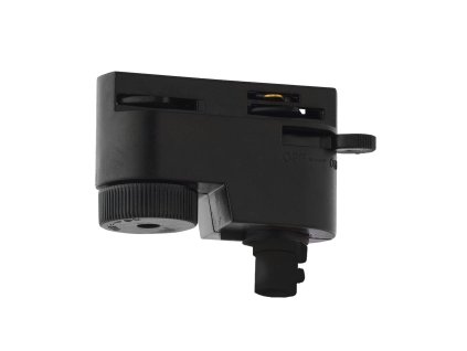 ADAPTER čierny obvodový 1