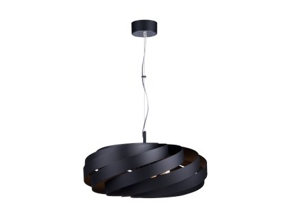 VENTO 60CM čierna/BLACK