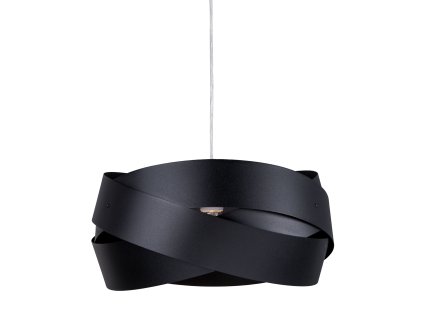 TORNADO 40 cm čierne/BLACK