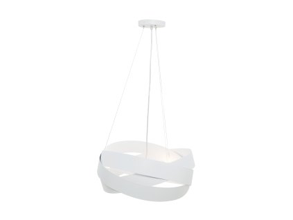TORNADO 50 CM biela/WHITE