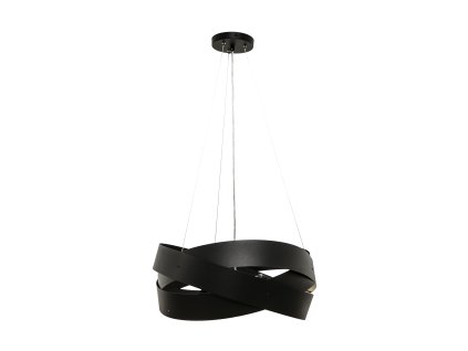 TORNADO 50 CM čierna/BLACK