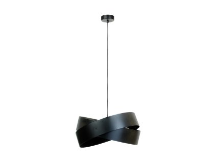 TORNADO 50 CM čierna/BLACK
