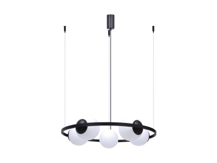 5011 ORBIT 5 PENDANT LAMP