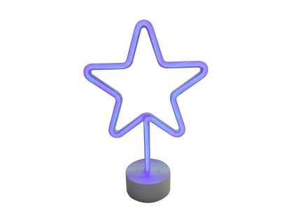 FM-NB20 NEON STAR LED