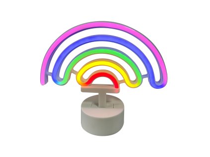 FM-NB04 NEON RAINBOW LED