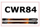 CWR 84 - CROSS WIDE ROCKER 84