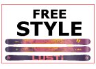 FREESTYLE
