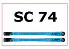 SC 74 - SPORT CARVING 74