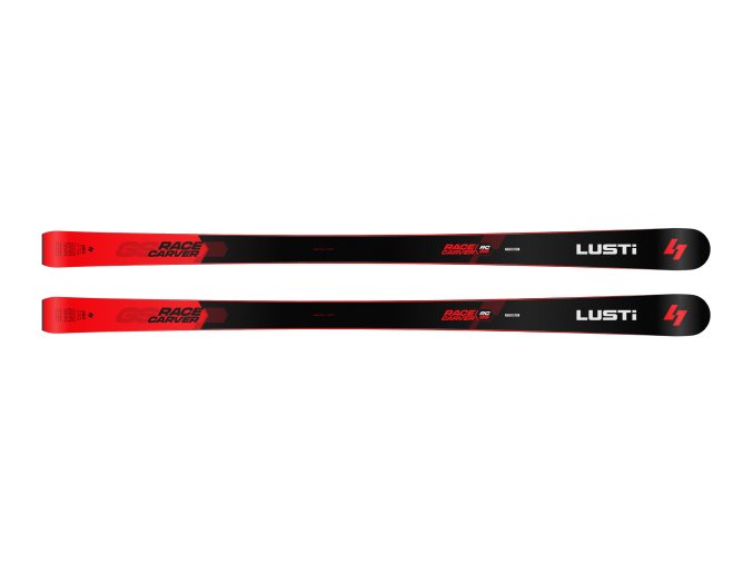 RC GS 2025 R