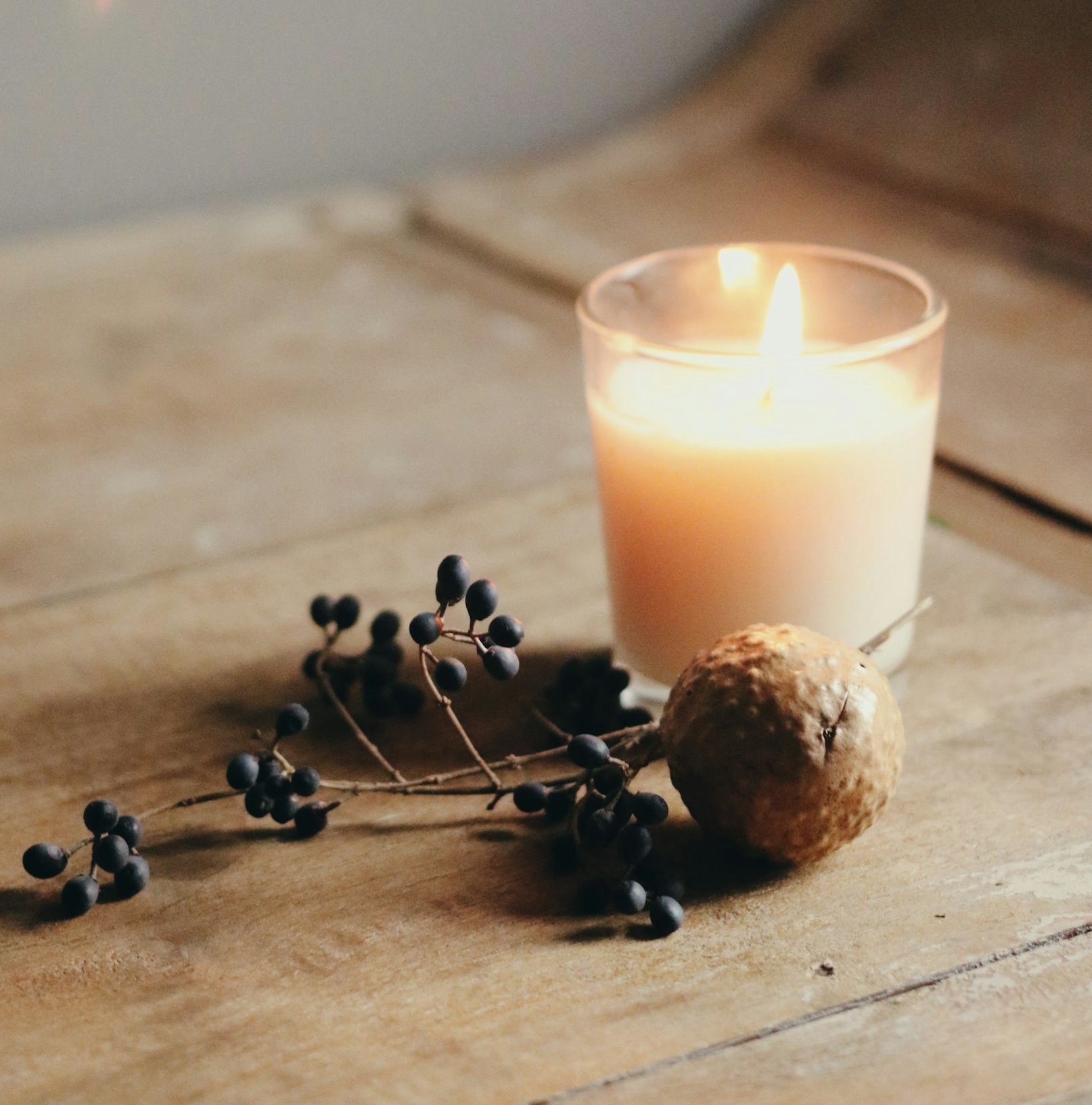 Jak dlouho hoří 180g svíčka?