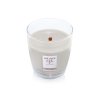 Nature's Wick by WoodWick Vonná svíčka Smoked Vanilla