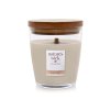 Nature's Wick by WoodWick Vonná svíčka Coconut Saffron