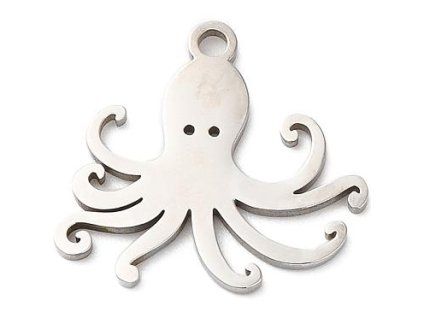 single octopus square