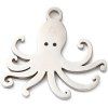 single octopus square