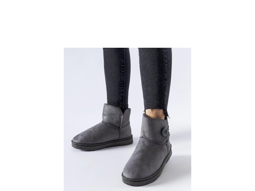 Sněhule  model 205824 Solea