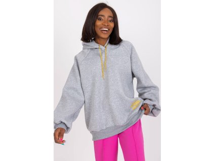 Mikina  model 163448 Ex Moda