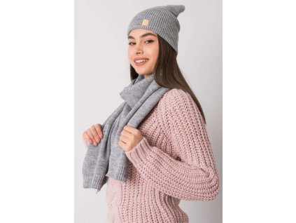 Sada model 171813 Rue Paris (Barva Šedá, Velikost universal)