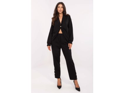 Sada model 216711 Rue Paris (Barva Černá, Velikost universal)