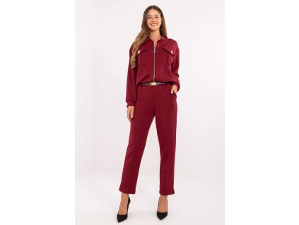 Sada model 217985 Rue Paris (Barva Červená, Velikost universal)