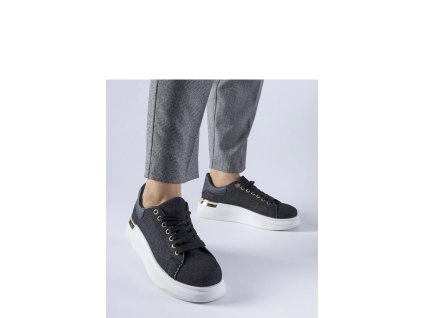 Tenisky  model 207618 Solea