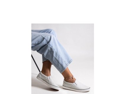 Tenisky  model 207236 Solea