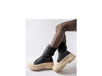 Boty  model 204596 Solea