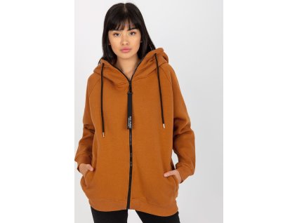 Mikina  model 171823 Rue Paris