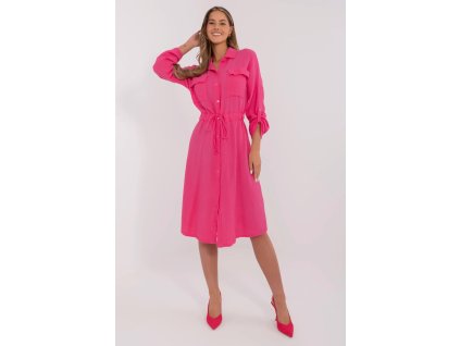 Denní šaty model 212019 Italy Moda