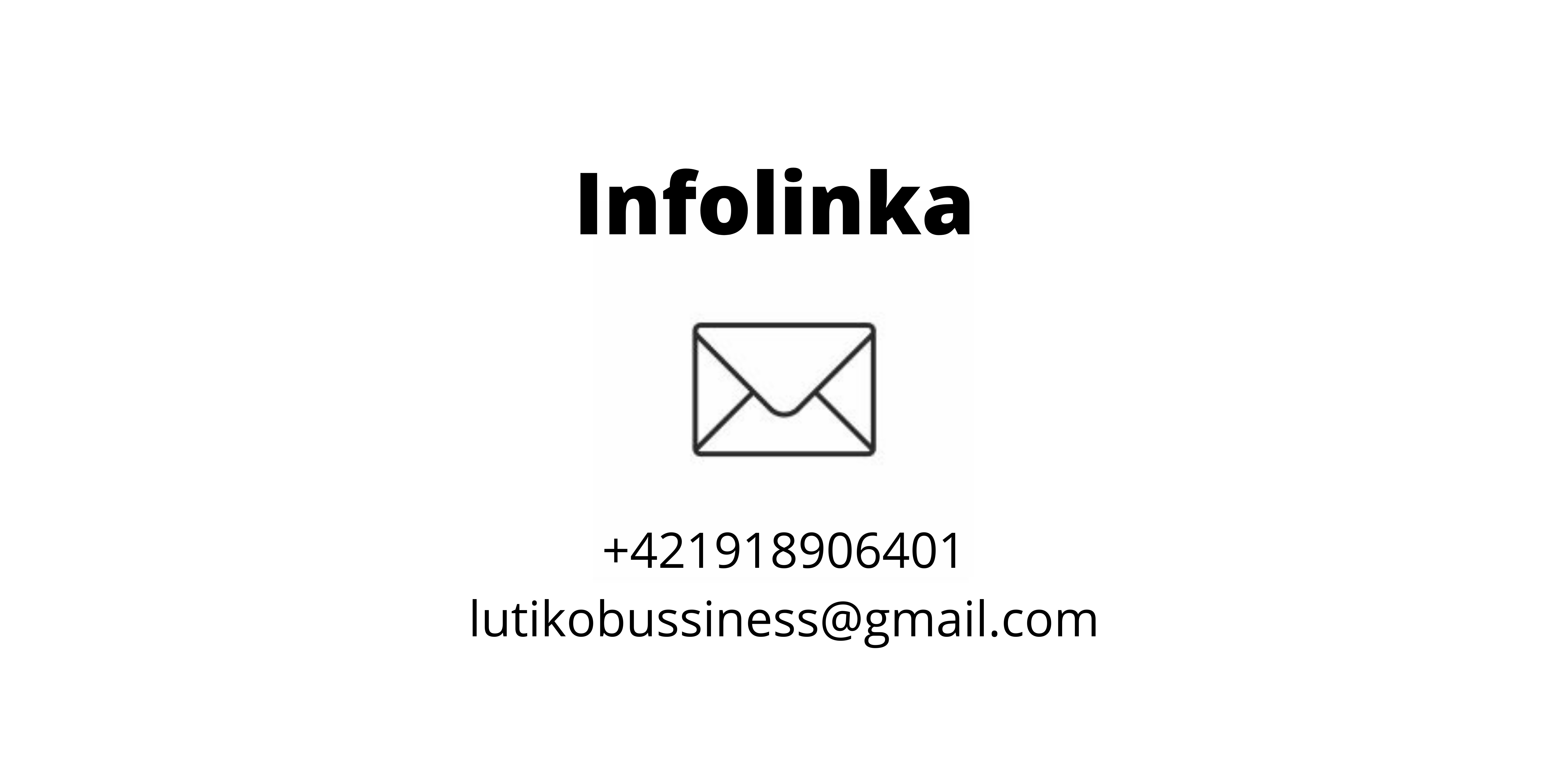 Infolinka