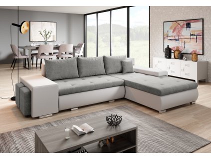 Sorento Mini z pufa Madryt 120 Orinoco 90